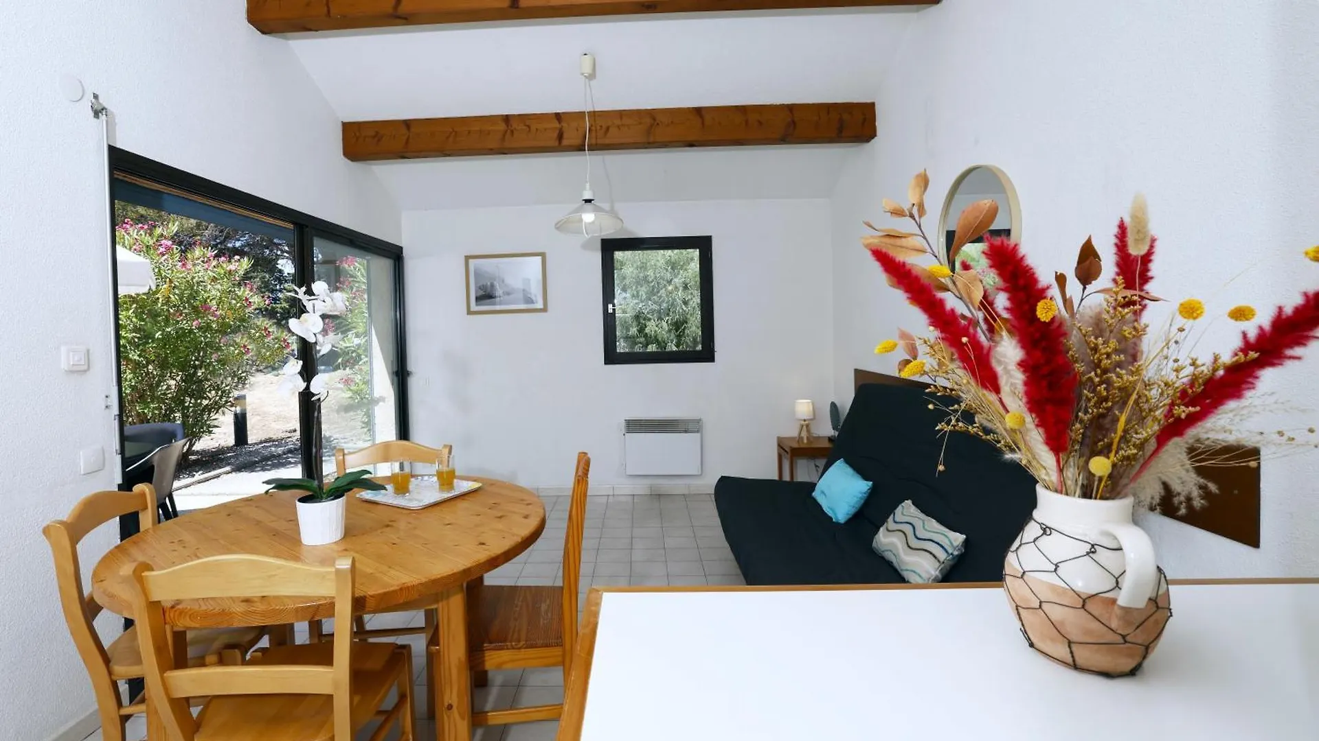 Village Vacances De Ramatuelle - Le Sentier Des Pins База отдыха