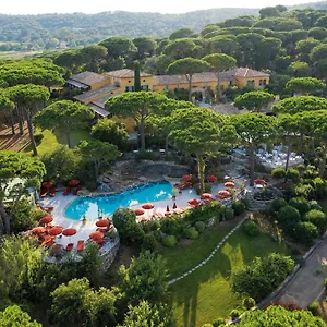 Marie Saint Tropez Hotel