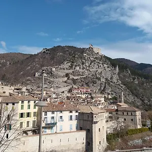 Le Vauban Hotel