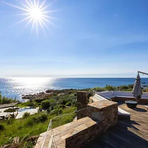 In Gated Community Of La Reserve Villa
