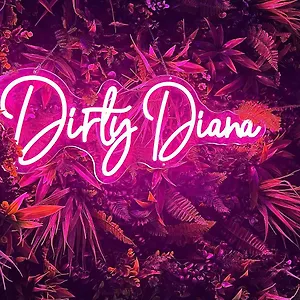 Dirty Diana Bed & Breakfast