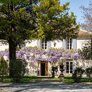 Le Pont De L'orme Bed & Breakfast