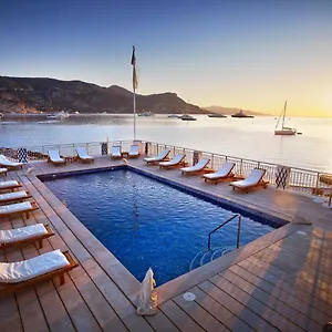 La Voile D'or Hotel