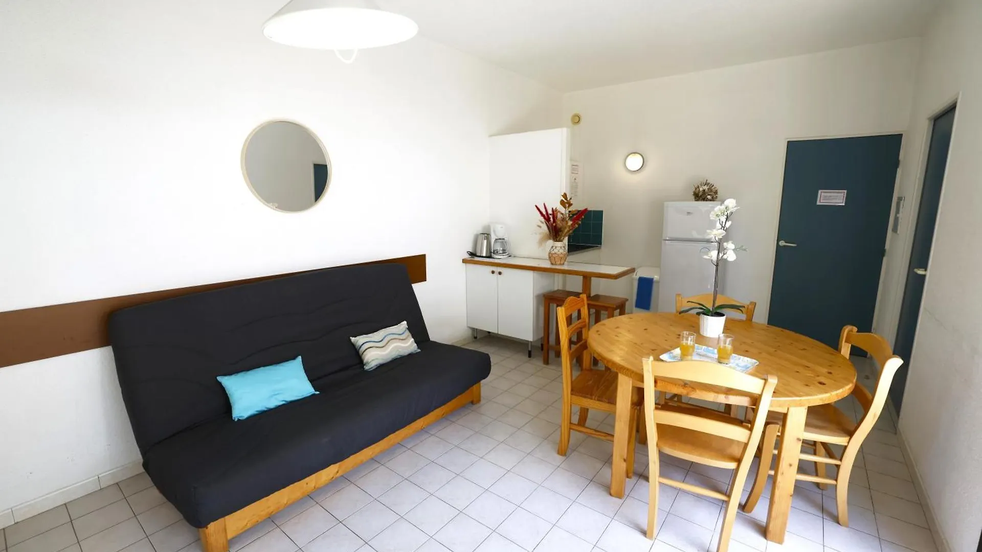 Village Vacances De Ramatuelle - Le Sentier Des Pins Holiday park