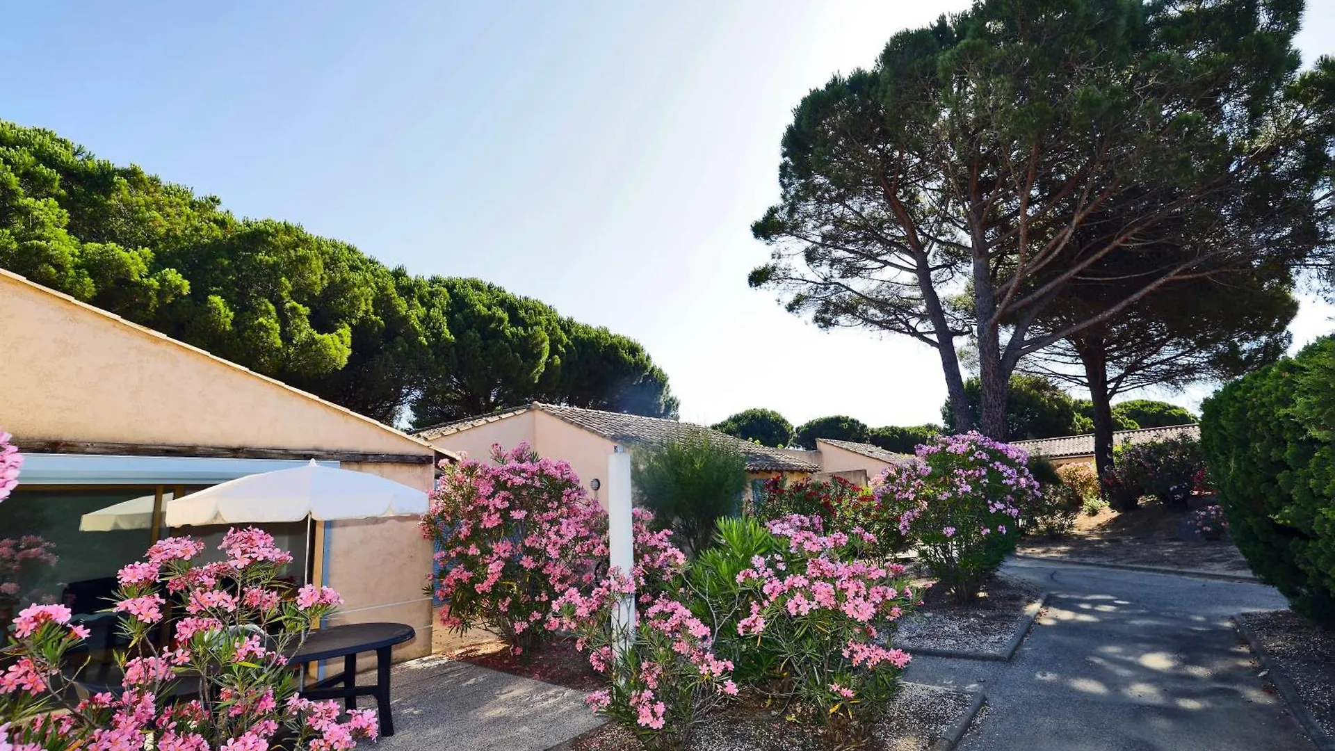 Village Vacances De Ramatuelle - Le Sentier Des Pins