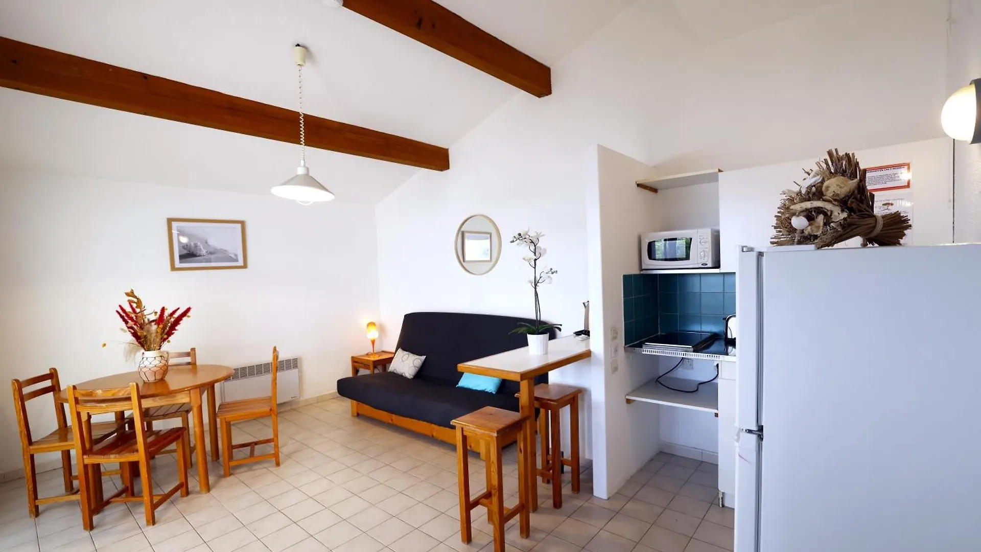 Village Vacances De Ramatuelle - Le Sentier Des Pins 3*,