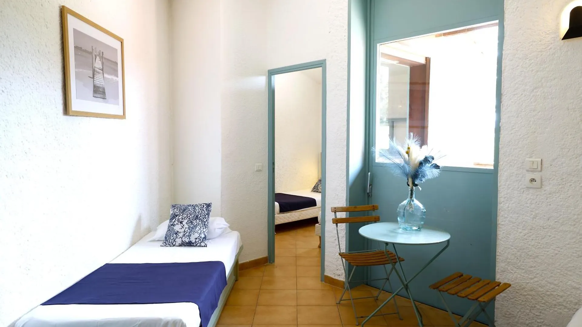 Holiday park Village Vacances De Ramatuelle - Le Sentier Des Pins