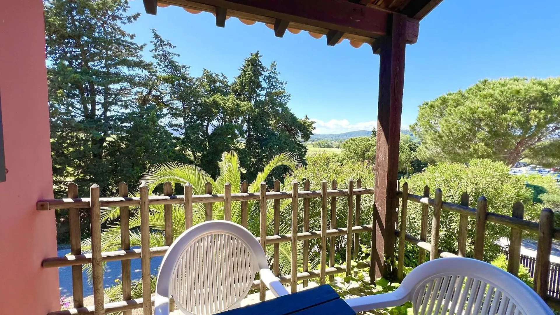 Holiday park Village Vacances De Ramatuelle - Le Sentier Des Pins