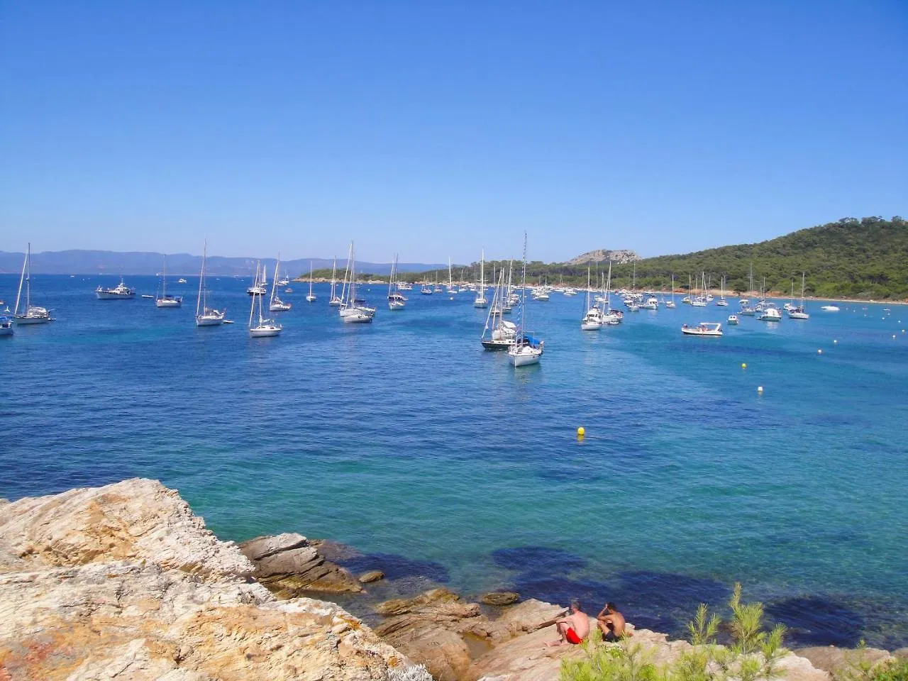 Village Vacances De Ramatuelle - Le Sentier Des Pins Holiday park
