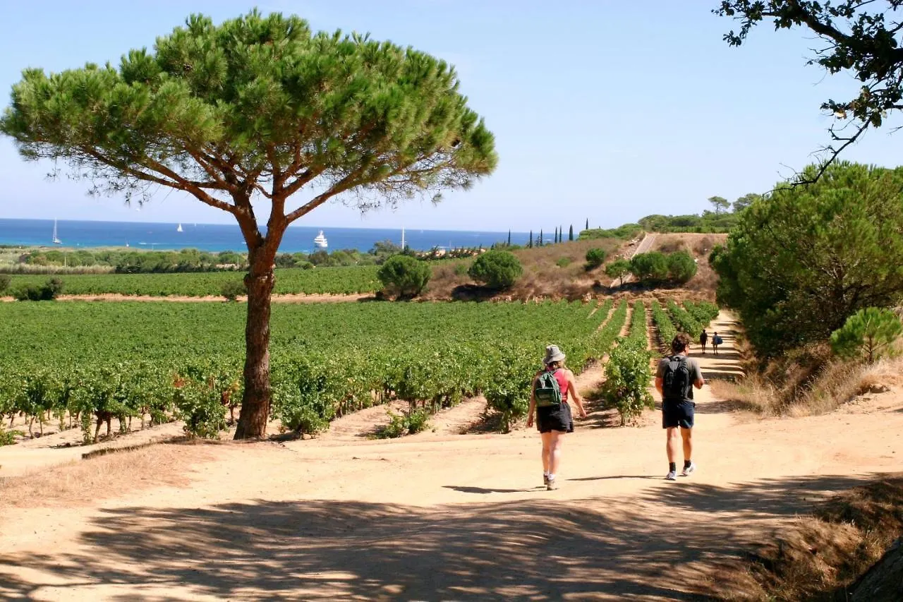 Village Vacances De Ramatuelle - Le Sentier Des Pins France